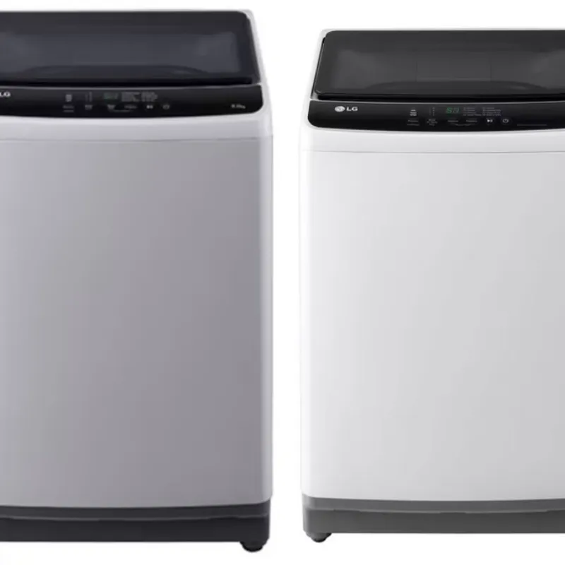 Lavadora Automática LG 9 kg
