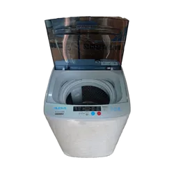 Lavadora Automática Milexus 7.5 kg 