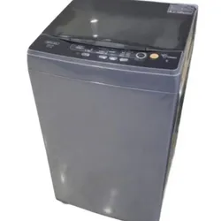 Lavadora automática royal 9 kg 