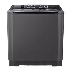 Lavadora semiautomática LG 18 kg 