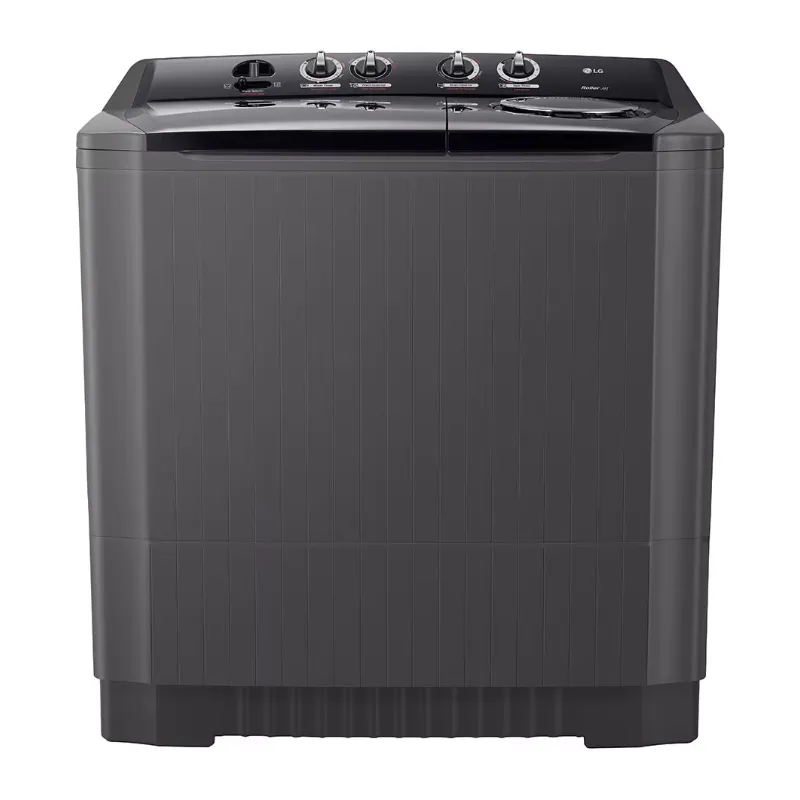 Lavadora semiautomática LG 18 kg 
