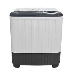 Lavadora Semiautomática Milexus 9 kg