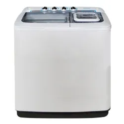 Lavadora semiautomática royal 10.5 kg