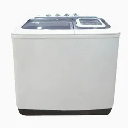 Lavadora semiautomática royal 13 kg