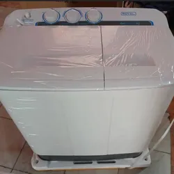 Lavadora semiautomática Royal 7 kg 