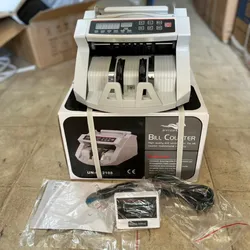 Maquina de contar dinero unizuki