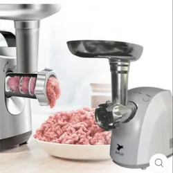 Maquina de moler carne inpud
