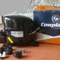 Maquina de refrigeración 1/6