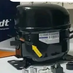 Maquina de refrigeración 1/5 y 1/6