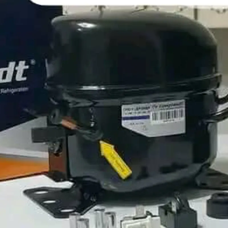 Maquina de refrigeración 1/5 y 1/6
