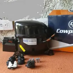 Maquina de refrigeración 1/5 y 1/6