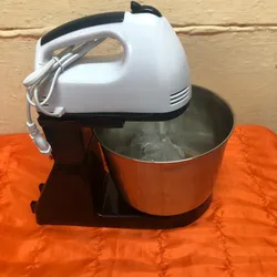 Merenguera kenwood 