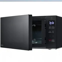 Microondas LG 20 litros 