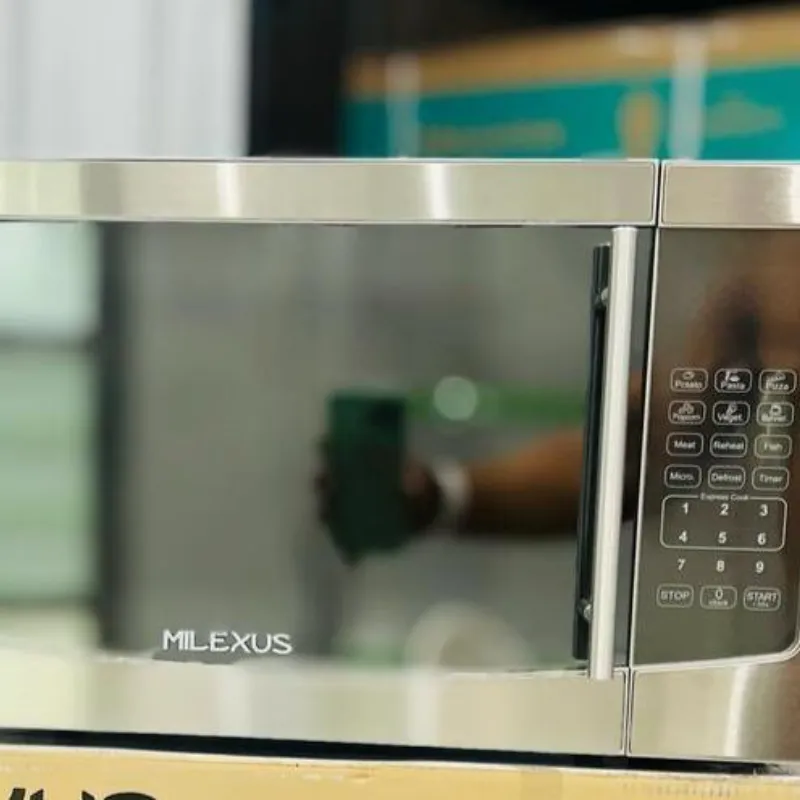 Microondas milexus 42L