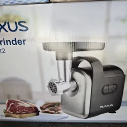 Moledora de carne milexus