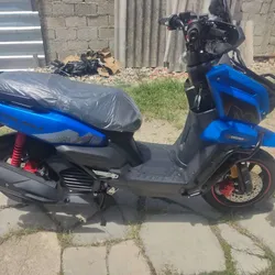 Motorina cruise missile de gasolina