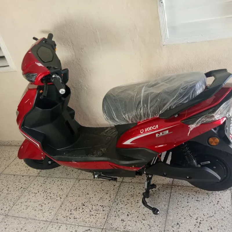 Motorina vedca mediana