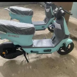 Motorina vedca 