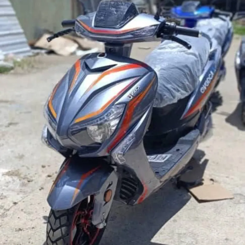 Motorinas Vedca grandes 