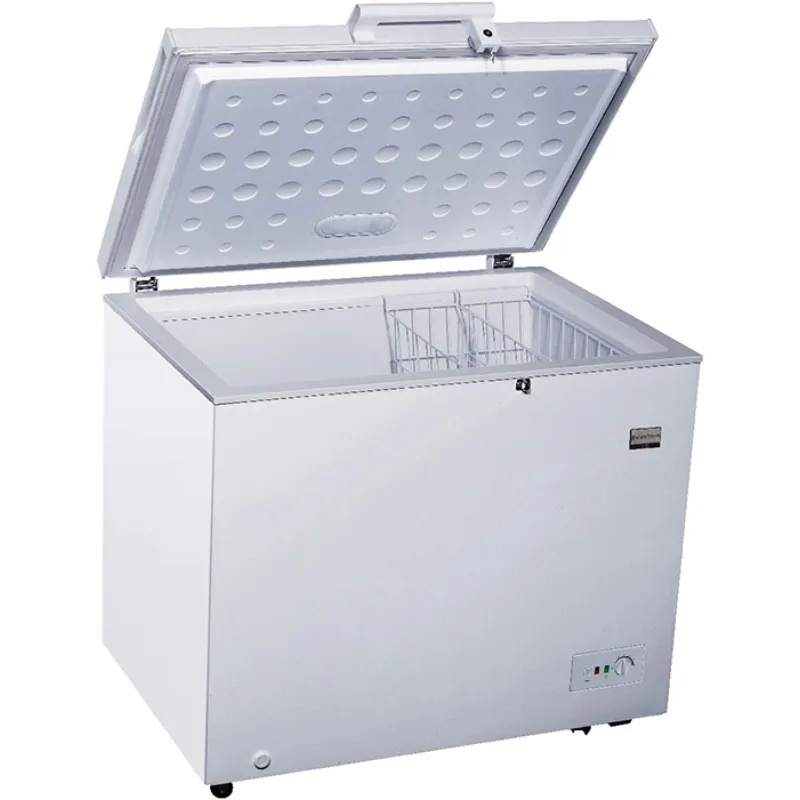 Nevera Frigidaire 9 pies 