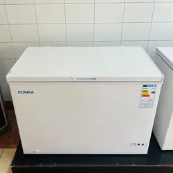 Nevera konka 10.5 pies 