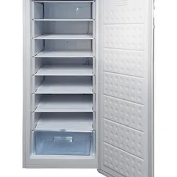 Nevera vertical eko de 10 pies 