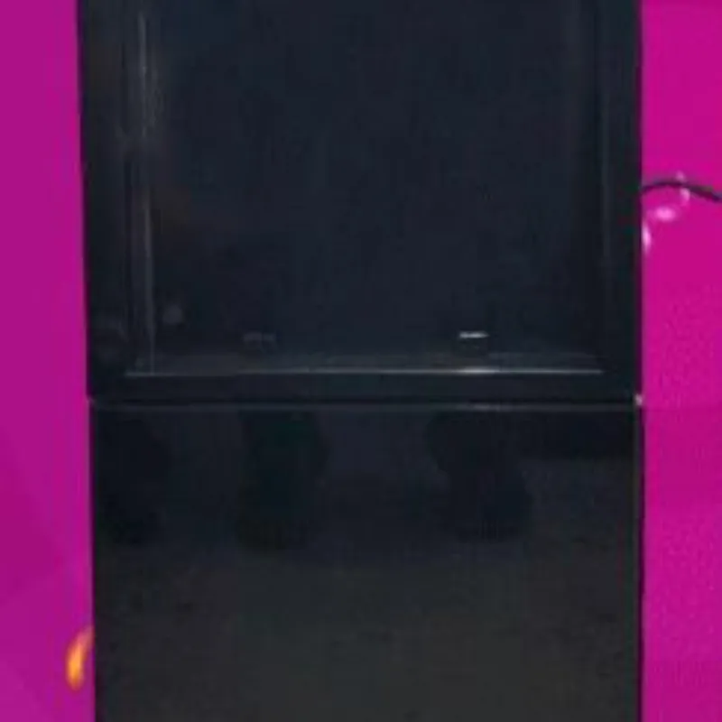 Oasis Dispensador de Agua Perilla con Minibar Challenger  
