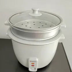 Olla arrocera CHALLENGER 