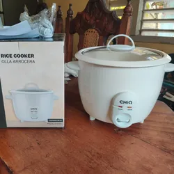 Olla arrocera chiQ 1.5L