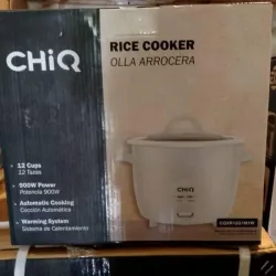 Olla arrocera chiQ