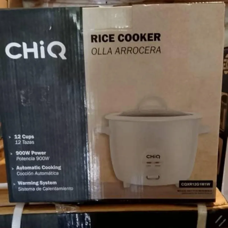 Olla arrocera chiQ