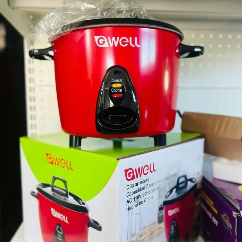 olla arrocera gwell