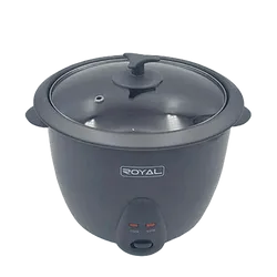 Olla arrocera royal 2.2L