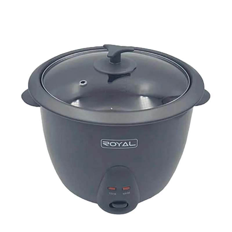 Olla arrocera royal 2.2L