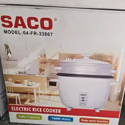 Olla arrocera saco 