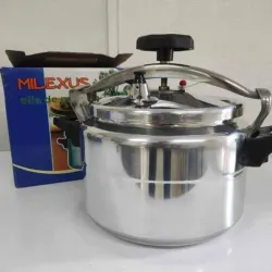 Olla de presión milexus