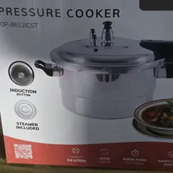 Olla de presion premier