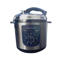 Olla multiproposito sanmax