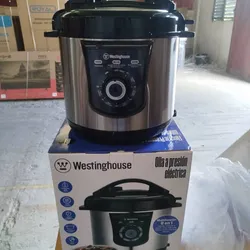 Olla multiproposito westinghouse 6 L