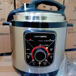 Olla reina bryderk 6L