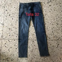 Pantalones de hombre 2
