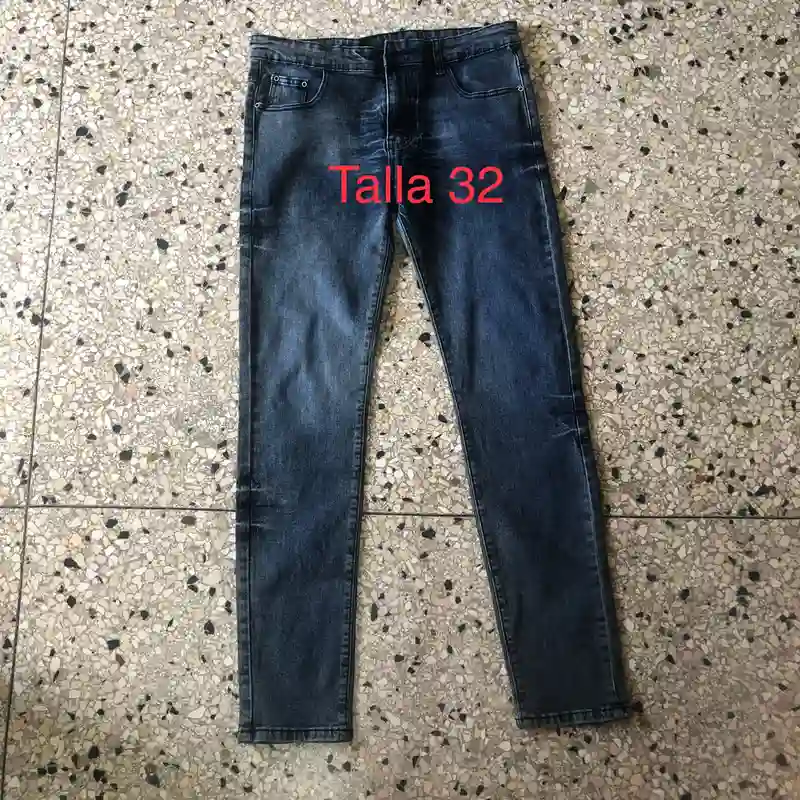 Pantalones de hombre 2