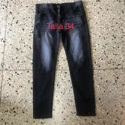 Pantalones de hombre 3