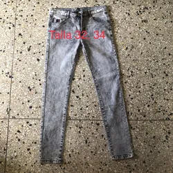 Pantalones de hombre 4