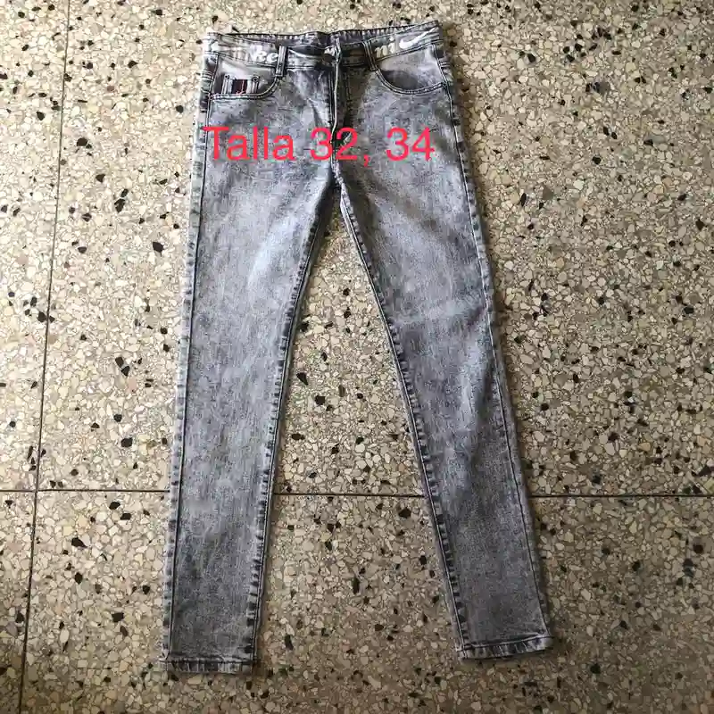 Pantalones de hombre 4