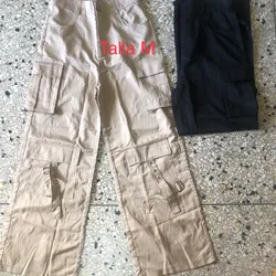Pantalones de mujer