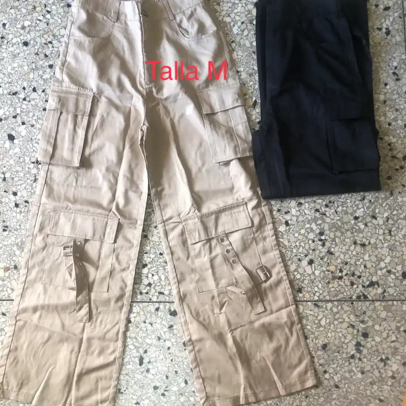 Pantalones de mujer