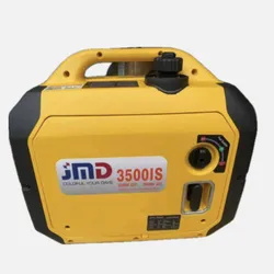 Planta eléctrica JMD 3500 watts 