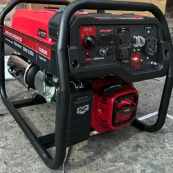 Planta eléctrica Torini 2800 watts 