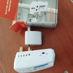 Protector de voltaje 220V